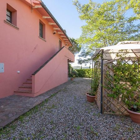 Podere Lo Stringaio Fauglia Екстер'єр фото