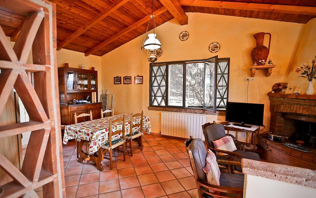 Podere Lo Stringaio Fauglia Номер фото