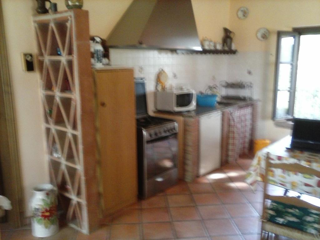 Podere Lo Stringaio Fauglia Номер фото