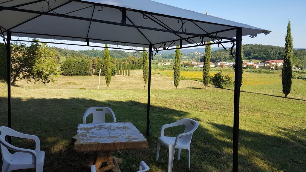 Podere Lo Stringaio Fauglia Екстер'єр фото