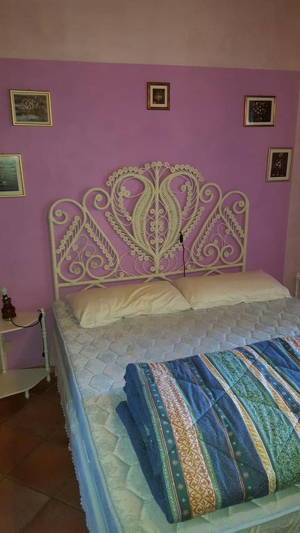 Podere Lo Stringaio Fauglia Екстер'єр фото