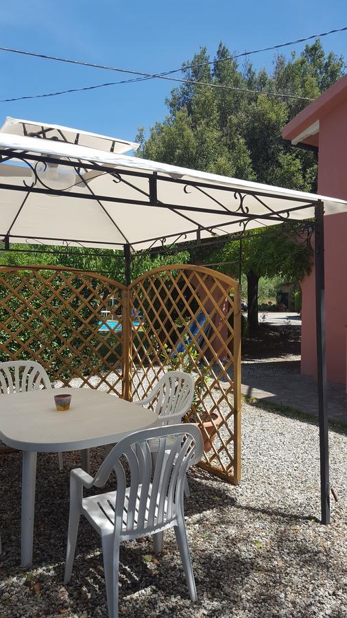 Podere Lo Stringaio Fauglia Екстер'єр фото